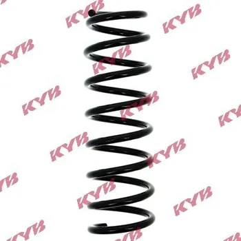 Pružina podvozku KYB RA6222