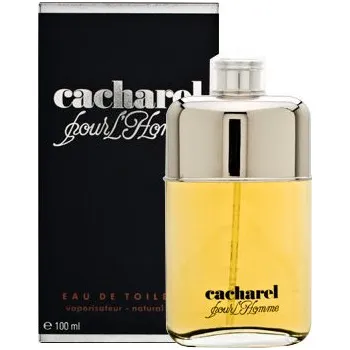 Pánský parfém Cacharel Cacharel Pour Homme, Toaletní voda 100ml Pre mužov Toaletní voda + Vzorek vůně zadarmo pri veľkej objednávke