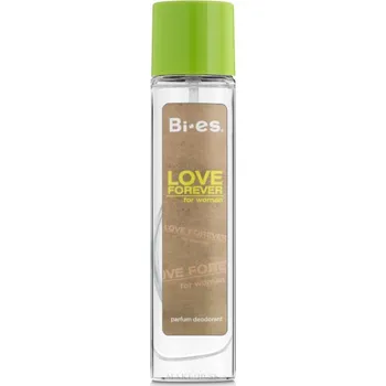 DKNY Bi-es Love Forever Green, Deodorant v skle 75ml (Alternativa parfemu DKNY Be Delicious) Deodorant v skle Pre ženy