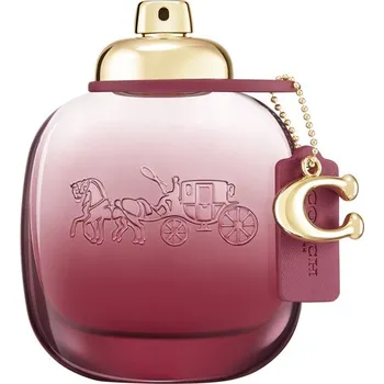 Parfém Coach Coach Wild Rose, Parfumovaná voda 90ml - Tester Pre ženy Parfumovaná voda