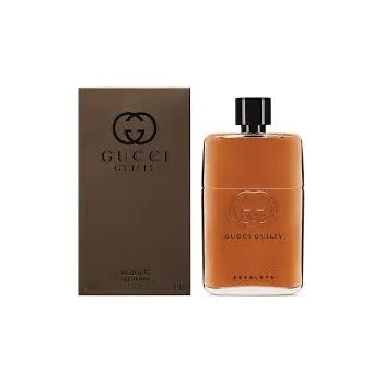Dámský parfém Gucci Gucci Guilty Absolute, Parfémovaná voda 90ml - tester Pre mužov Parfémovaná voda