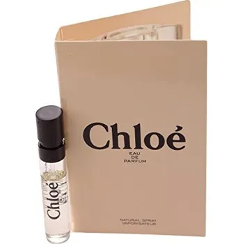 Dámský parfém Chloe Chloe Chloe,Parfumovaná voda - Vzorek vůně Pre ženy Parfumovaná voda 50ml + Vzorek vůně zadarmo pri veľkej objednávke