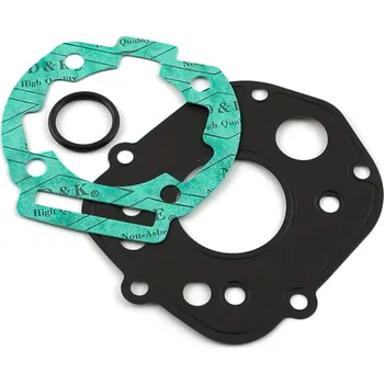 Válec motoru Sada těsnění válce Stage6 Streetrace 50ccm Derbi Euro 3