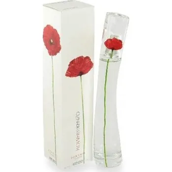 Parfém Kenzo Kenzo Flower By Kenzo, Parfémovaná voda 100ml - naplnitelný Pre ženy Parfémovaná voda + Vzorek vůně zadarmo pri veľkej objednávke