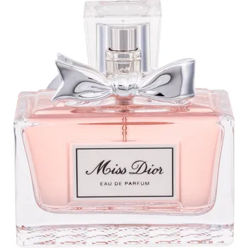 Dámský parfém Christian Dior Christian Dior Miss Dior, Parfumovaná voda 50ml Pre ženy Parfémovaná voda
