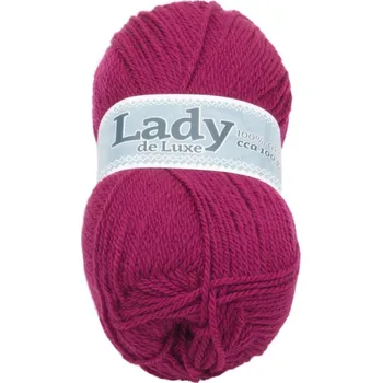 Příze Bellatex Lady de Luxe