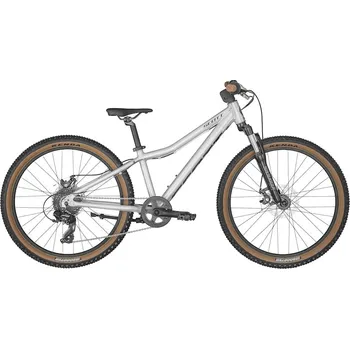 Scott Scale 24" 2022 stříbrné