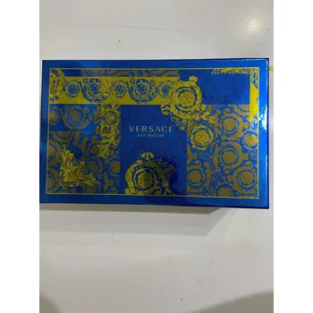 Parfém Versace Prázdna krabica Versace Man Eau Fraiche, Rozmery 26cm X 17cm X 10cm