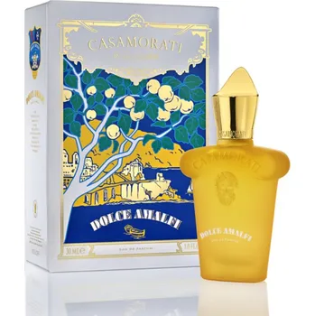Parfém Xerjoff Xerjoff Casamorati Dolce Amalfi, Parfumovaná voda 100ml - Tester pre všetkych Parfémovaná voda