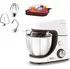 Kuchyňský robot Tefal Masterchef Gourmet QB51K138 sněhově bílý