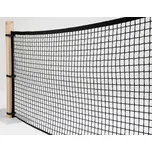 BERGER – HUCK Síť na ohraničení dětského hřiště, černá