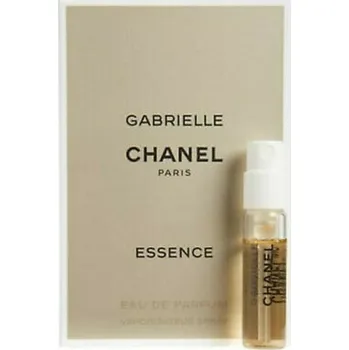 Dámský parfém Chanel Chanel Gabrielle Essence, Vzorek vůně pre ženy Parfémovaná voda