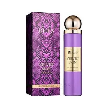 Dámský parfém Yves Saint Laurent BI-ES Velvet Skin Parfémovaná voda 100ml (Alternativa parfemu Yves Saint Laurent Manifesto) Pre ženy