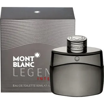 Pánský parfém Mont Blanc Mont Blanc Legend Intense, Toaletní voda 50ml