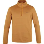 tričko Husky Artic LS - Mustard XL