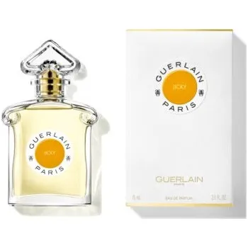Dámský parfém Guerlain Guerlain Jicky, Parfumovaná voda 75ml Pre ženy Parfumovaná voda