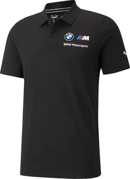 pánské tričko PUMA BMW MMS Ess Polo M 532252-01 S