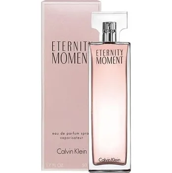 Dámský parfém Calvin Klein Calvin Klein Eternity Moment, Parfémovaná voda 30ml Pre ženy Parfémovaná voda + Vzorek vůně zadarmo pri veľkej objednávke