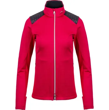 Dámská mikina Mikina KJUS Women Radun Midlayer Jacket Barva: K0002007, Velikost: 42, Pohlaví: Dámské