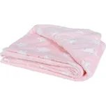 Homestyling Stars deka 160 x 130 cm