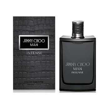 Pánský parfém Jimmy Choo Jimmy Choo Jimmy Choo Man Intense, Toaletní voda 30ml Pre mužov Toaletní voda