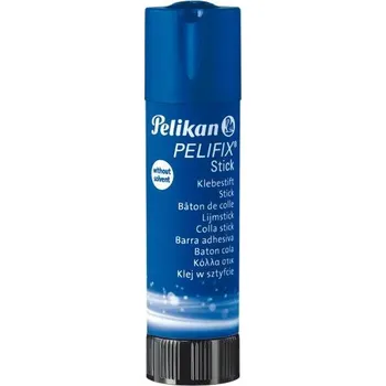 Kancelářské lepidlo Lepidlo tyčinka 10g Pelikan 177018