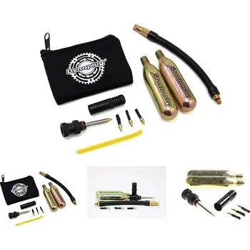pumpička Dynaplug Air Kit černý