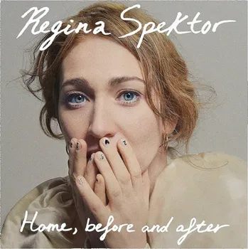 Zahraniční hudba Regina Spektor : Home, before and after (Coloured) LP