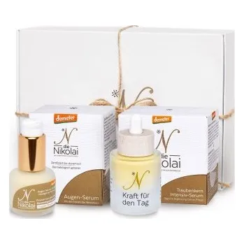 Kosmetická sada 717 KOSMETICKÝ BALÍČEK - INTENZIVNÍ PÉČE