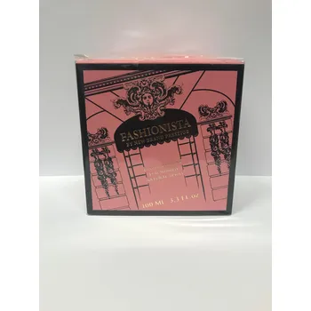 Dámský parfém Yves Saint Laurent New Brand - Fashionista , Prafemovana voda 100ml (Alternativa parfemu Yves Saint Laurent Mon Paris)