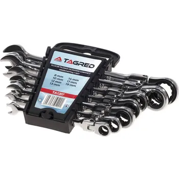 Klíč Tagred TA1207