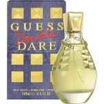 Guess Guess Double Dare, Toaletní voda 100ml