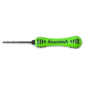 Boilies Anaconda vrták Boilie Nut Drill 1,5mm zelená-2410091