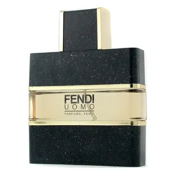 Pánský parfém Fendi Fendi Uomo, Toaletní voda 5ml Pre mužov Toaletní voda