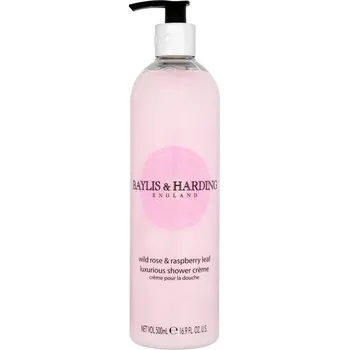 Sprchový gel Baylis & Harding Baylis & Harding - Sprchový gél 500ml Sprchový gél Pre ženy + Vzorek vůně zadarmo pri veľkej objednávke