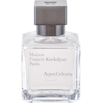 Unisex parfém Maison Francis Kurkdjian Maison Francis Kurkdjian Aqua Celestia, Toaletní voda 70ml - tester Pre všetkých Toaletní voda