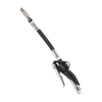 Příslušenství k čerpadlu Výdejní pistole na olej MECLUBE 024-1232-E00 (ohebná koncovka)