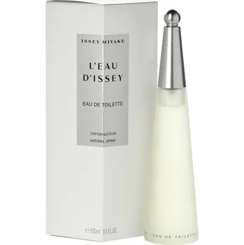 Dámský parfém Issey Miyake Issey Miyake L´Eau D´Issey, Toaletná voda 100ml Pre ženy Toaletní voda + Vzorek vůně zadarmo pri veľkej objednávke
