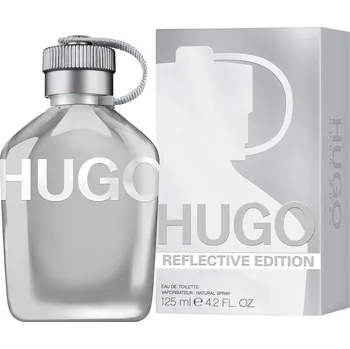 Hugo Boss Hugo Boss HUGO Reflective Edition, Toaletní voda 75ml Pre mužov Parfumovaná voda