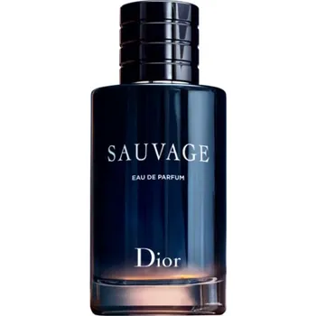 Parfém Christian Dior Christian Dior Sauvage, Parfémovaná voda 100ml Pre mužov Parfémovaná voda