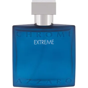 Pánský parfém Azzaro Azzaro Chrome Extreme, Parfumovaná voda 50ml