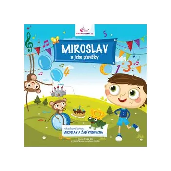 Miroslav a jeho písničky