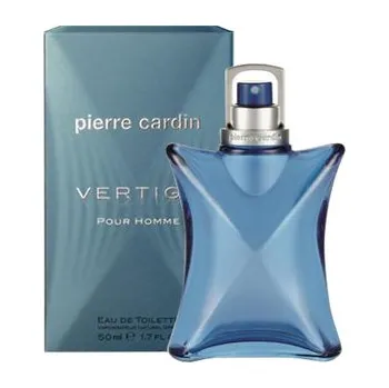 Pánský parfém Pierre Cardin Pierre Cardin Vertige Pour Homme, Toaletní voda 50ml pre mužov Toaletní voda