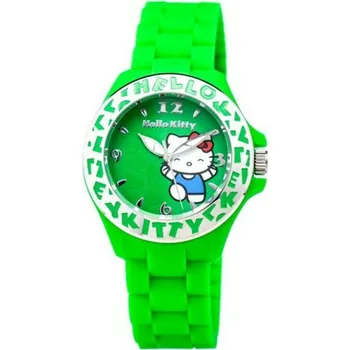 Hodinky Dětské hodinky Hello Kitty HK7143L-18 (ø 38 mm)