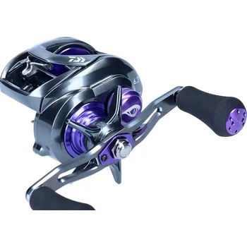 Baitcastový Naviják Daiwa PROREX XR TWS 300PL - 300PL