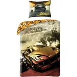 Halantex Rychle a zběsile Gold 140 x…