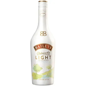 Likér Baileys Deliciously Light 0,7 l