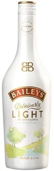 Likér Baileys Deliciously Light 0,7 l