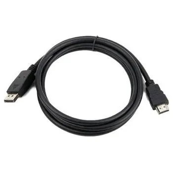 Video kabel Kabel DisplayPort na HDMI, M/M, 1m