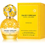 Marc Jacobs Marc Jacobs Daisy Dream Sunshine, Toaletní voda 50ml - tester pre ženy Toaletní voda